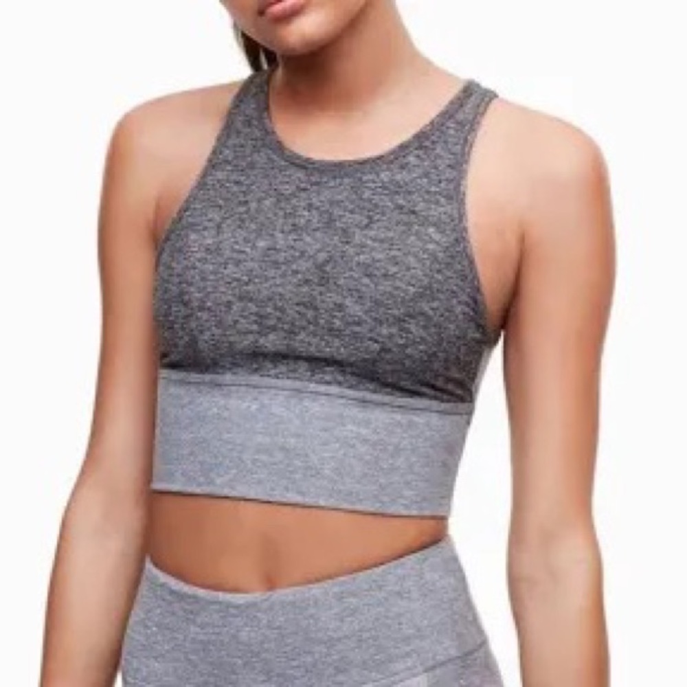 Aritzia the constant glide studio sports bra